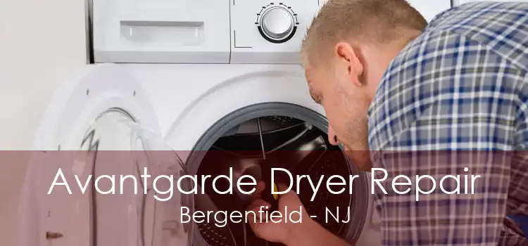 Avantgarde Dryer Repair Bergenfield - NJ