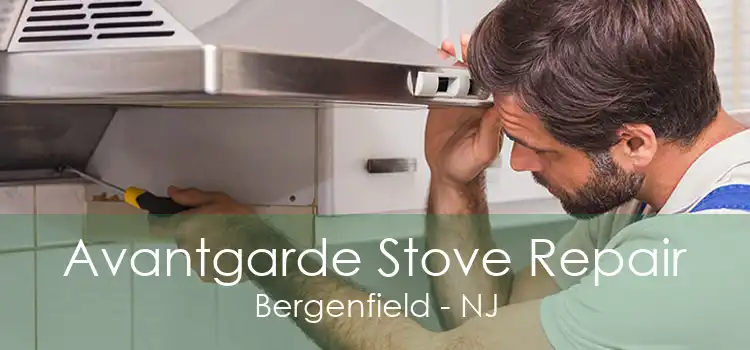 Avantgarde Stove Repair Bergenfield - NJ