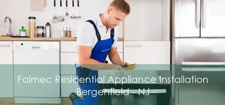 Falmec Residential Appliance Installation Bergenfield - NJ