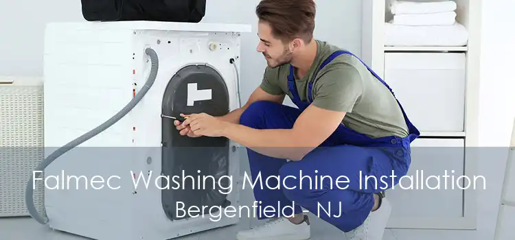 Falmec Washing Machine Installation Bergenfield - NJ