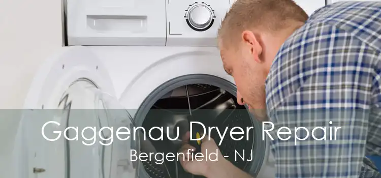 Gaggenau Dryer Repair Bergenfield - NJ