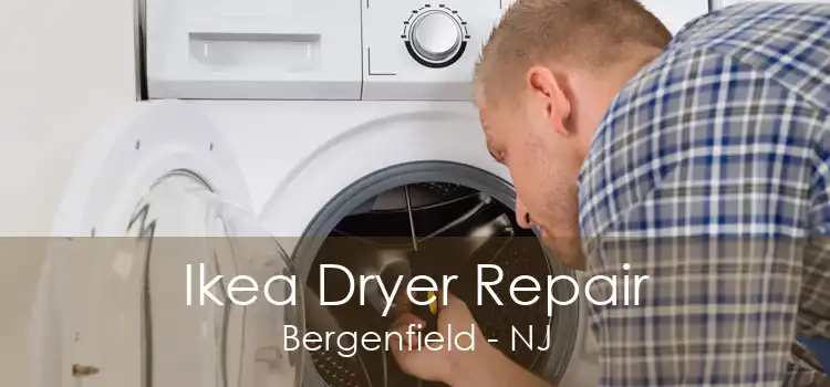 Ikea Dryer Repair Bergenfield - NJ