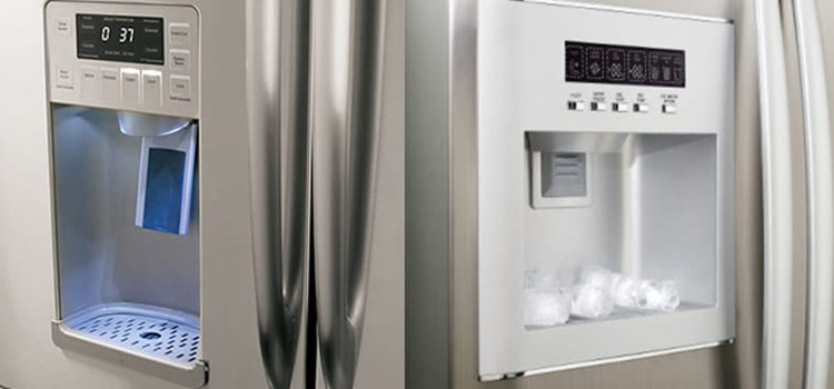 Fisher & Paykel Commercial Ice Maker Repair Bergenfield, NJ 