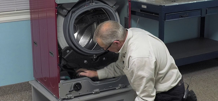 Washing Machine Repair in Bergenfield, NJ