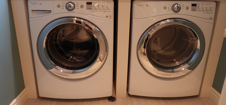 Washer and Dryer Repair in Bergenfield, NJ