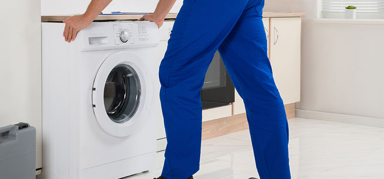 Fisher & Paykel washing-machine-installation-service in Bergenfield, NJ