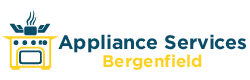 appliance repair Bergenfield