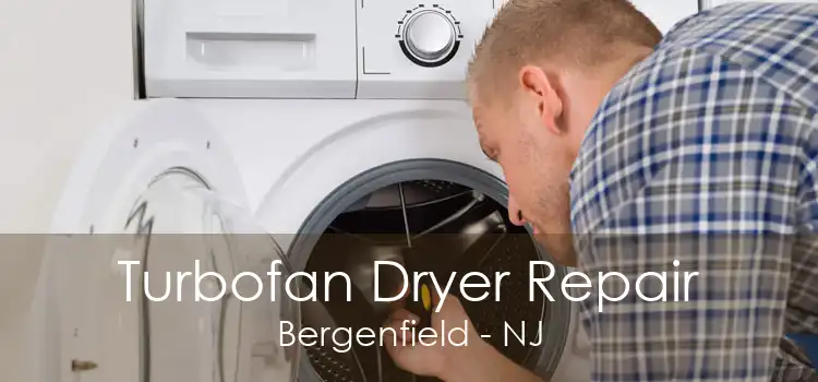 Turbofan Dryer Repair Bergenfield - NJ