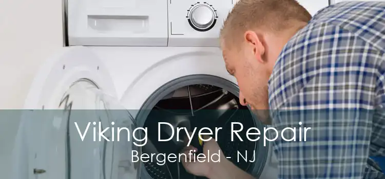 Viking Dryer Repair Bergenfield - NJ